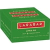 Larabar Gluten Free Bar, Apple Pie, 1.6 Oz Bars (16 Count), Whole Food Gluten Free Bars, Dairy Free Snacks