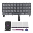 thumbnail image 2 of Reemplazo del Teclado del Teléfono MÓVIL, Reemplazo del Teclado del Teléfono MÓVIL Perfecto para Teléfonos Inteligentes para Teléfonos Inteligentes, 2 of 7