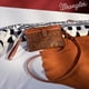 thumbnail image 3 of Bandolera Montana West Wrangler Clutch WG85-181BR, 3 of 7