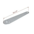 thumbnail image 2 of ALEKO LM112 Support Pivotant Poussoir pour Ouvre-Portes AS/GG, 2 of 4