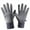 Linen Grey, variant on UDIYO Winter Warm Waterproof Windproof Non-Slip Touch Screen Gloves Outdoor Equipment