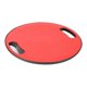 thumbnail image 3 of Tabla de equilibrio Wobble Fitness de 15,75 pulgadas, tablas de estabilidad versátiles antideslizantes con Rojo, 3 of 8