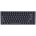 thumbnail image 3 of Teclado Acklit, Tipo C 15 Modos De Retroiluminación Teclado Para Juegos Estructura De Material ABS Para Oficina ANGGREK Otros, 3 of 8