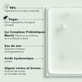 thumbnail image 3 of Tónico Facial Hidratante Desmaquillante Lierac 200 ml, 3 of 6
