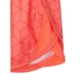 thumbnail image 3 of Athletic Works Girls Running Shorts, Sizes 4-18 & Plus, 3 of 3