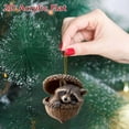 thumbnail image 2 of ¡Estos artículos con motivos animales son adorables y pueden ayudarte a crear un ambiente festivo que te alegrará a ti y a tu familia!, 2 of 4