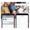 thumbnail image 3 of WIFI Smart Garage Door Opening Controller APP Voice-controlled Smart Switch ,More Precise and Stable, 3 of 5