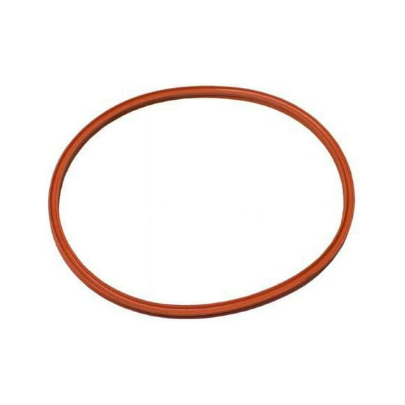 Lower Fuel Filter O-Ring - Compatible with 2008 - 2013 Mercedes-Benz S63 AMG 2009 2010 2011 2012