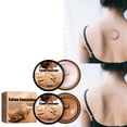 thumbnail image 4 of Maquillage de Couverture de Tatouage Imperméable, Maquillage de Jambe Imperméable Sans Transfert, Correcteur de Couverture de Tatouage Imperméable Ajustable pour Tatouages 2 Pcs 0.08 Lb, 4 of 7