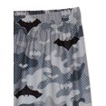 thumbnail image 3 of Batman Boys Long Sleeve Pajamas Set, 2-Piece, Sizes 4-12, 3 of 5
