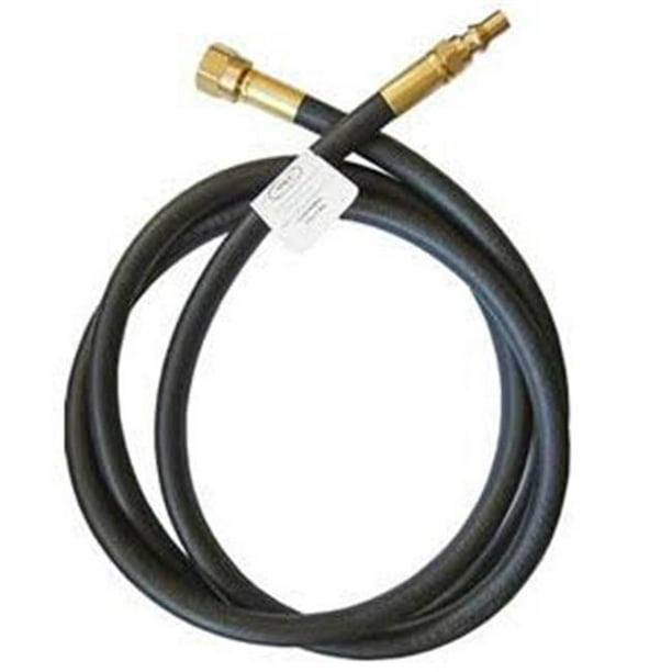 Quick Disconnect Hose