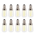 thumbnail image 1 of Bombilla LED BuyWeek E14 10 piezas alto brillo funcionalidad inteligente, 1 of 12