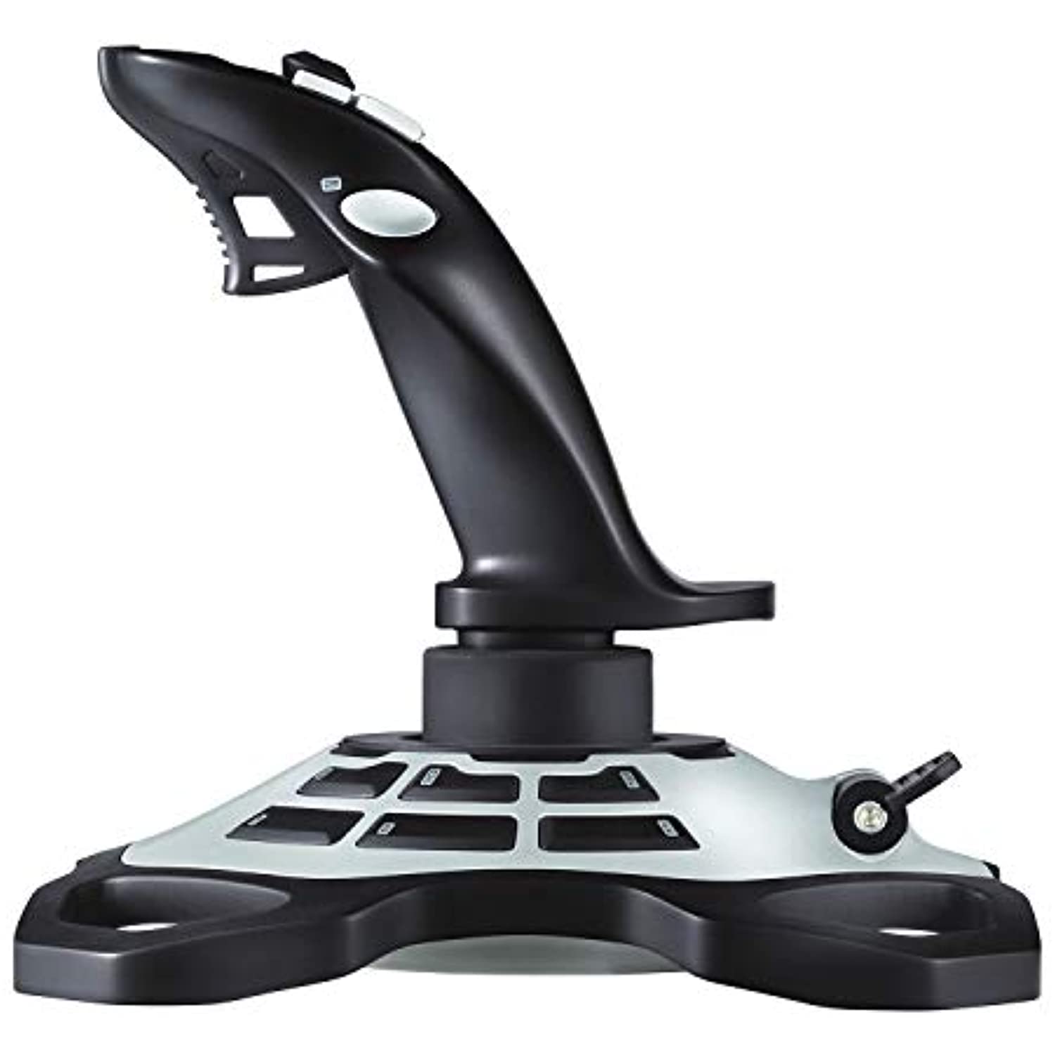 その他 Logitech Extreme 3d pro Logitech G Extreme 3D Pro Gaming Joystick Controller for Windows