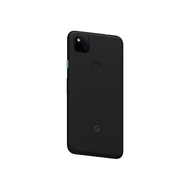 Google Pixel 4a - 4G smartphone - RAM 6 GB / Internal Memory 128