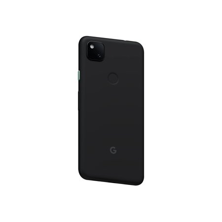 Google Pixel 4a - 4G smartphone - RAM 6 GB / Internal Memory 128 GB - OLED display - 5.8