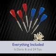 thumbnail image 5 of Fat Cat 727 Electronic Dartboard, 5 of 5