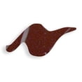 thumbnail image 2 of Scribbles 3D Fabric Paint 1Oz-Shiny - Hot Chocolate, 2 of 2