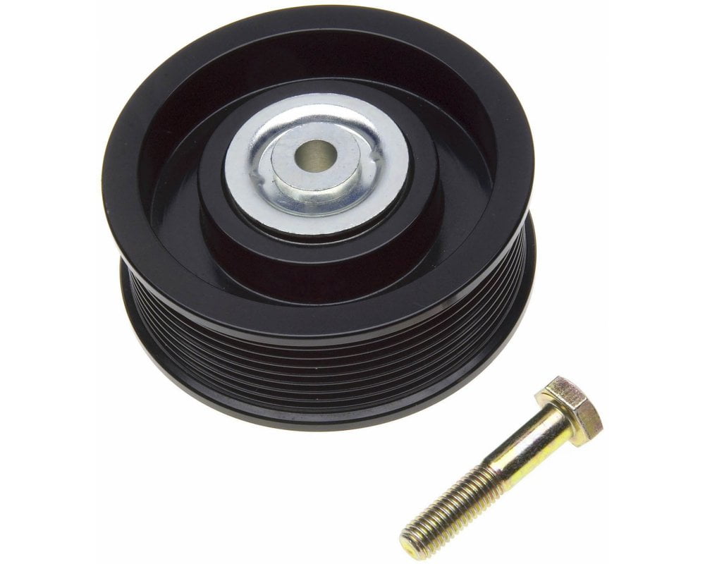 GATES DriveAlign T38428 Tensioner Pulley - AUTODOC Ireland - View #7