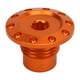 thumbnail image 4 of Tapa de Tornillo de Tapa de Llenado de Aceite, Tapa de Llenado de Aceite de Motor de Motocicleta Tapa de Tornillo de Tapa de Llenado de Aceite de Aleacio de aluminio para 390, 4 of 7