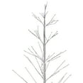 thumbnail image 6 of Northlight 6' LED Lighted White Birch Christmas Twig Tree - Pure White Lights, 6 of 9