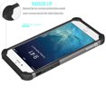 thumbnail image 3 of iPhone 6S Case,iPhone 6 / 6S (4.7 INCH) Rugged Case Shock Absorbing Hybrid Best Impact Defender Slim Cover Shell Plastic Outer & Rubber Silicone Inner [New Ball], 3 of 4