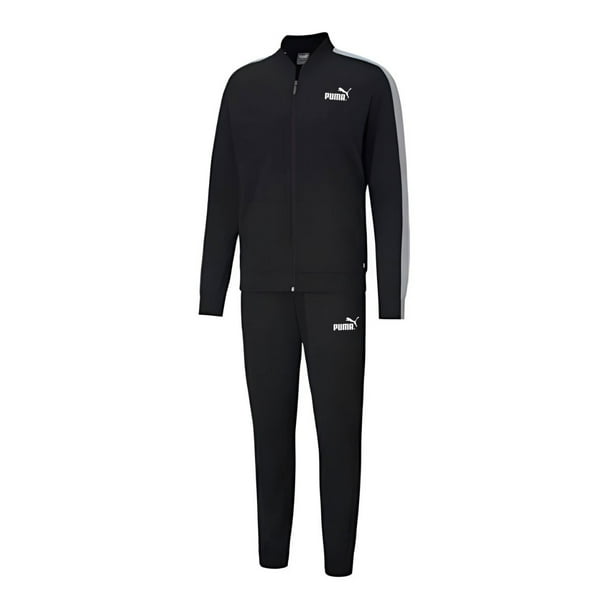 Conjunto Puma Baseball Tricot mujer secado rápido deportivo