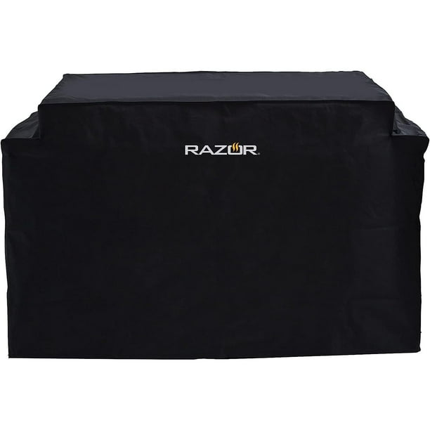 Razor Cover for Razor 4 Burner Griddle