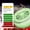 #108Green, variant on Fruit and Vegetable Cleaning Purification Machine, Household Vegetable Washer with Ozone Technology, Removes Pesticides and Bacteria for Healthy Eating, Automatic Wash and Drain Function