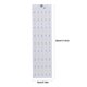 thumbnail image 3 of Luz de Grow Light de 20W Spectrum Grow 5000K 270/540leds Phytolamp Grow Light 10 Niveles para plántulas hidropónicas Flor de verduras, 3 of 9