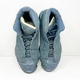 thumbnail image 4 of Ni - ke Ni - ke Mens Air Jordan 13 414571-405 Blue Basketball Shoes Sneakers Size 12, 4 of 5