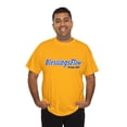 thumbnail image 6 of DJH Apparel | Blessings Flow From God Christian Unisex T-shirt, 6 of 6