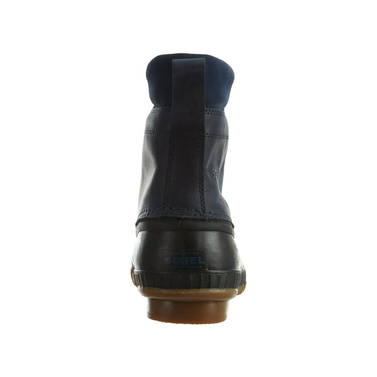 Sorel cheyanne lace full grain outlet