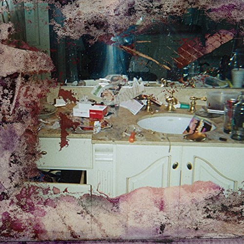 Pusha-T - Daytona - Music & Performance - Vinyl