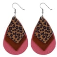 thumbnail image 2 of Fiudx Pendientes Acrílicos, Joyería de Moda Colorida, Elegantes Accesorios de Aleación, Perfectos para Bodas, Fiestas, Eventos Casuales, Regalo para Mujeres y Niñas, Incluye Un Par., 2 of 4