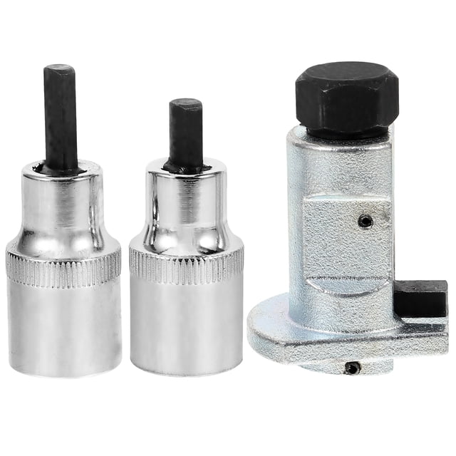 SHISUYAN 3pcs Suspension Strut Separation Tool Car Strut Remover Accessory