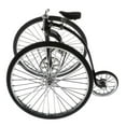 thumbnail image 2 of Modelo de Bicicleta de Aleación Sunnimix 1:10 Figuras de Juguete, 2 of 7