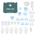 thumbnail image 4 of Boîtier d'Urgence Extérieur, Kit d'Aide d'Urgence Kit d'Aide de Voyage Durable, 4 of 14