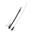 thumbnail image 6 of LS Truck Dipstick Black Stainless Steel for LSX LS1 LS2 LS6 4 8L 5 7L 6 0L 6 2L, 6 of 8