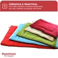 thumbnail image 3 of GFDYREE Comfort Pet Crate and Nap Mat, 3 of 5