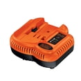 thumbnail image 1 of BLACK+DECKER 9.6V-24V NICAD Charger, 1 of 4
