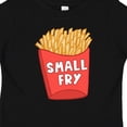 thumbnail image 4 of Inktastic Small Fry Boys or Girls Baby T-Shirt, 4 of 5