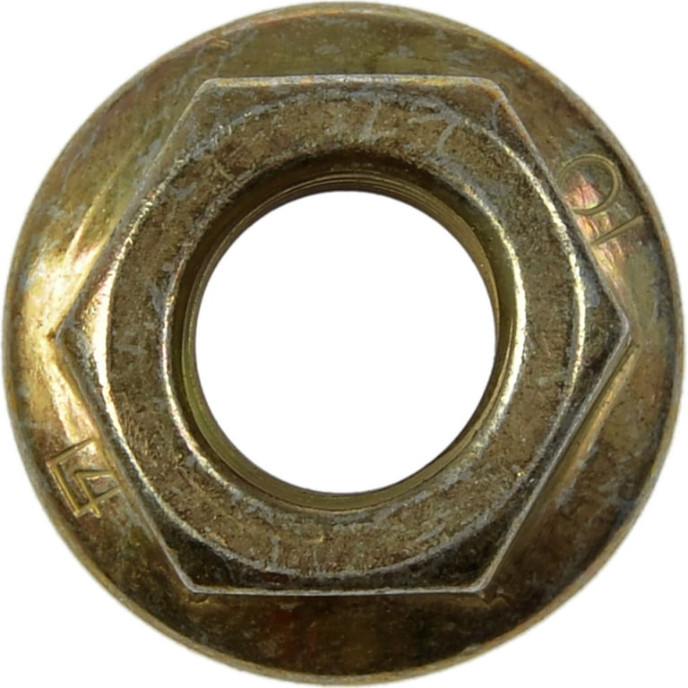Dorman 615-113: Standard Spindle Nut M24-1.5 Hex Size 36mm