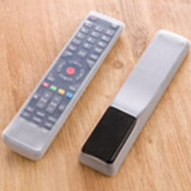 Remote control ive cover, transparent silicone, -,