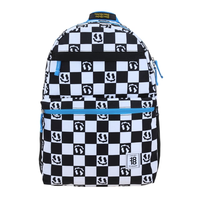 Mochila Grande Chenson 1818 Juvenil Colors Crazy 1870462-3