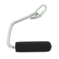 thumbnail image 6 of Total Gym 17500 Open Ended Chrome Handles for Total Gym Home Workout Machines, 6 of 8