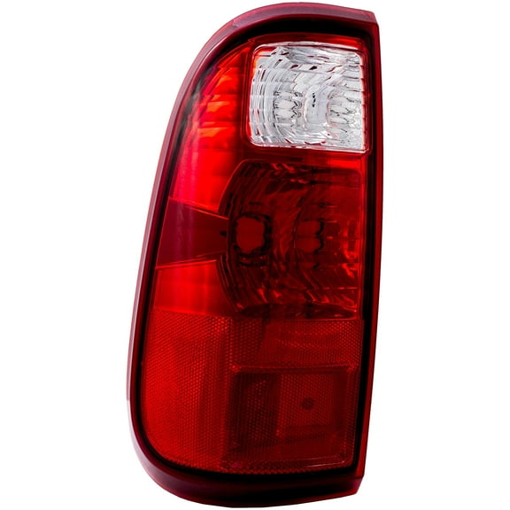 Dorman 1611315 Driver Side Tail Light Assembly for Specific Ford Models
