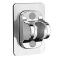 thumbnail image 1 of Soporte para cabezal de ducha sin perforaciones Montaje de ducha Accesorios impermeables para el hogar (Plata), 1 of 6