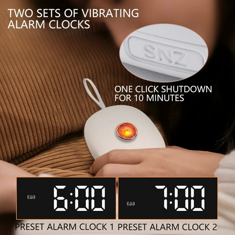 vibrating alarm clock walmart Lubricantes para sequedad vaginal al mejor precio
