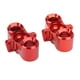 thumbnail image 5 of Copa De Dirección RC, Reducción De La Fricción Copa De Dirección Delantera RC De Aleación De Aluminio Estable Fiable Fácil De Reemplazar Para Reparación ANGGREK Otros, 5 of 8
