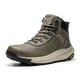 thumbnail image 1 of Botas de senderismo NORTIV 8 NMUMHB2505 impermeables de cuero para hombre Olive 7, 1 of 8